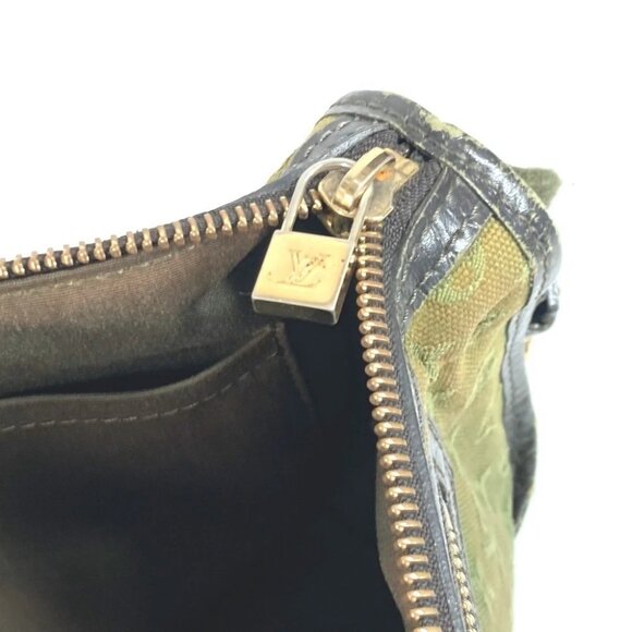 LOUIS VUITTON M92332 Monogram mini Catrain bag Shoulder Bag - Picture 4 of 15